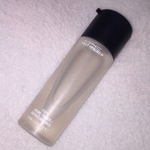 MAC Prep + Prime Fix+